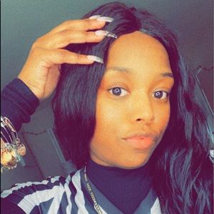 Meet your Posher, Erica